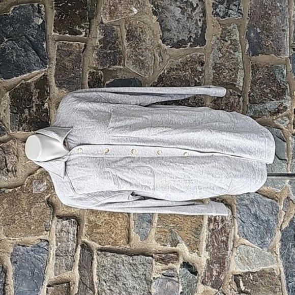 REISS Knit shirt dress Size  XL - Picture 1 of 10